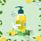 Tulsi & Lemon Handwash, , small image number null